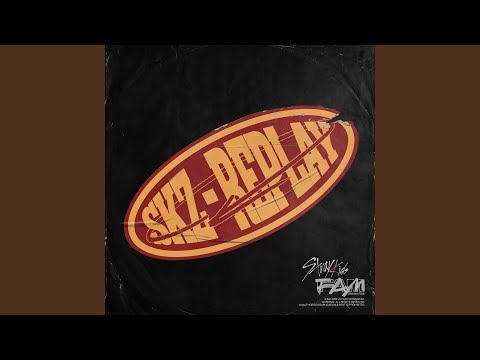 Streetlight 창빈 Feat 방찬 Streetlight Changbin Feat Bang Chan