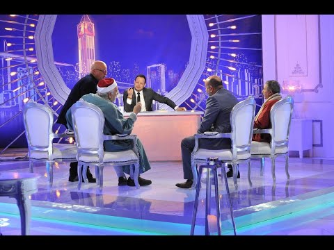 وحش الشاشة الحلقة 07 الجزء الثاني