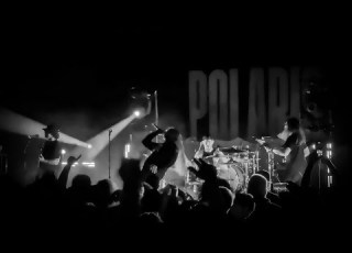  Currents Living In Tragedy Live From Seattle WA 10 08 23 The Showbox