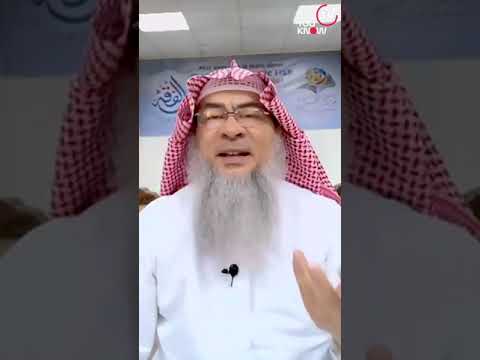 Aqeedah Belief Sheikh Assim Al Hakeem