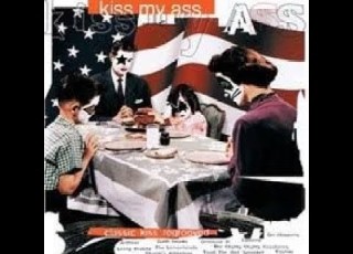 Episode 280 KISS My Ass Classic KISS Regrooved