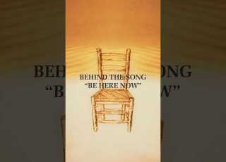 Be Here Now Was That Idea Of Being In The Present And Living In The Moment Gary Wright