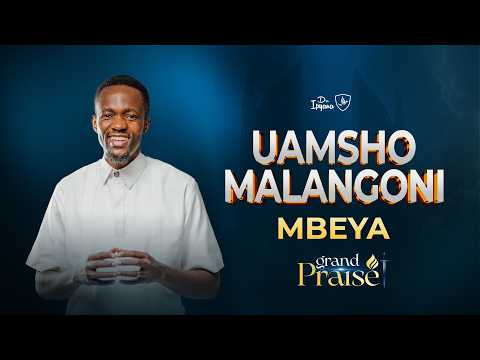 Dr Ipyana Uamsho Malangoni Grand Praise Mbeya 28 March 2026 Dr Ipyana Uamsho Malangoni Grand Praise Mbeya 28 March 2026
