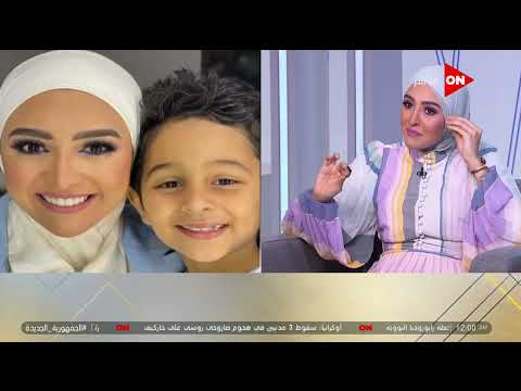 كلمة أخيرة جواز صالونات هلا رشدي تحكي قصة ارتباطها وتكشف تفاصيل أول لقاء بينهما