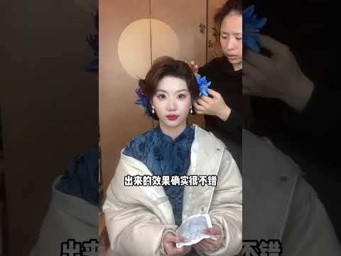 Nanjing Night Vlog Qinhuai River Mooring Cheongsam Beauty Unveiled