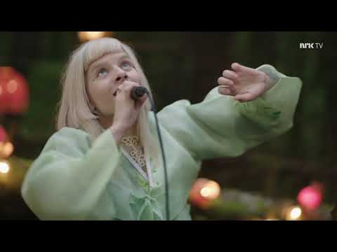 AURORA HAIK CONCERT FULL PERFORMANCE SUBTITLES CC HD