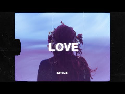 Finding Hope Love Lyrics