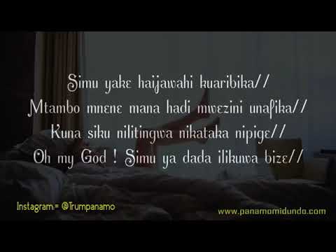 Shaulin Seneta Ft Dizasta Vina Simu Ya Dada Shaulin Seneta Ft Dizasta Vina Simu Ya Dada