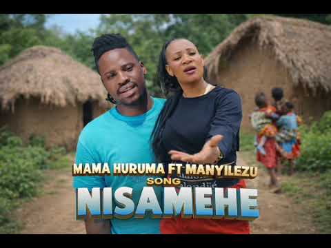MAMA HURUMA FT NYANDA MANYILEZU SONG NISAMEHE OFFICIAL AUDIO 2026 PRD PAPAA STUDIO
