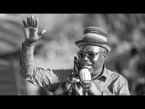 Kalenjin All Stars Rest In Peace Hon Johana Ngeno Ngong Ole Kisiara