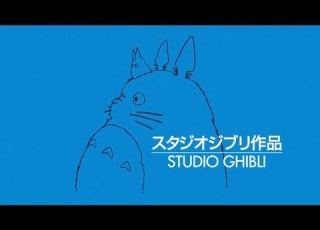  Spirited Away Opening Credits Disney Version