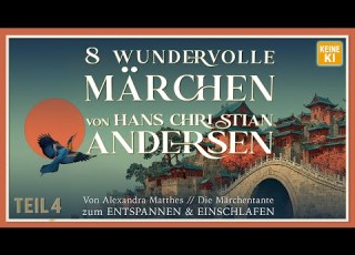  Die Schönsten Märchen Von Hans Christian Andersen Hörbuch Zum Entspannen Einschlafen