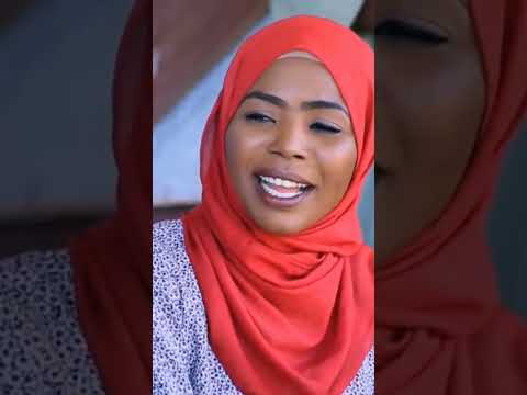 المريود مع النجمة انصاف فتحي