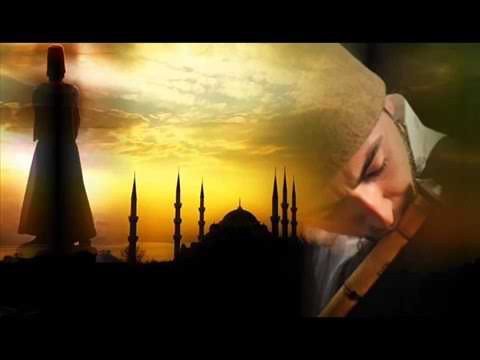 صوفي تركي استمع بقلبك