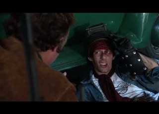  Gene Hackman James Woods Night Moves 1975 HD