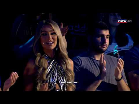 نانسي نصرالله الفرق ما بني وبينك هيك منغن ي