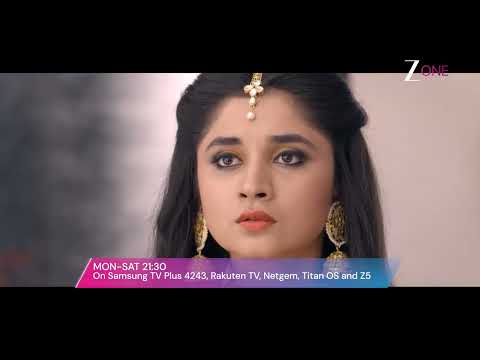 Guddan S2 EP 38 Zee One UK