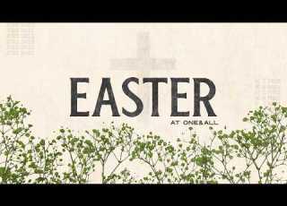 Easter 2026 Message Only Jeff Vines