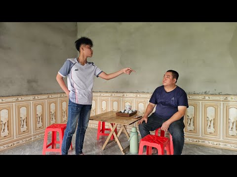 Hoa S Husband Is Being Chased For Gambling Debts What S Going On