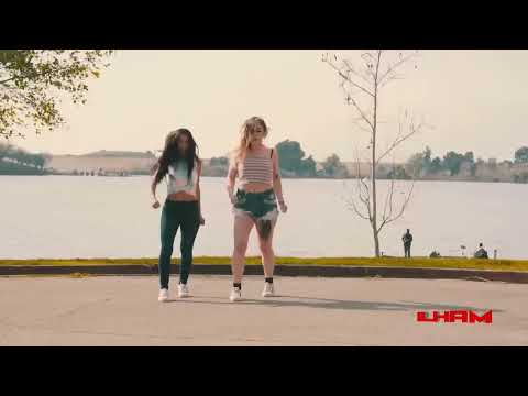 The Second Voice Let Me Be DJ ILHAM Original RMX 2026