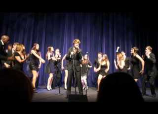  Set Fire To The Rain Adele SoCal VoCals ICCA 2012 Set