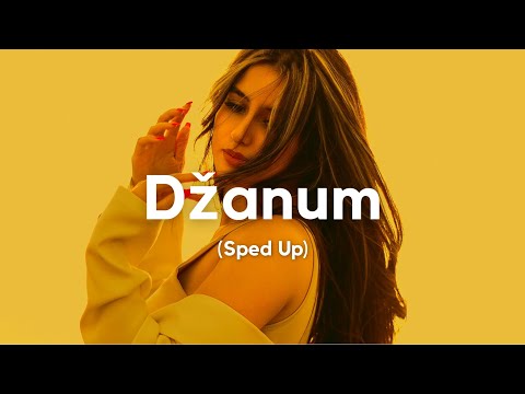 Teya Dora Džanum Sped Up Moje More Moje More