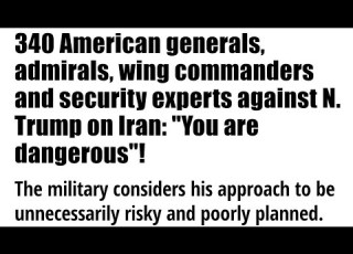 WW3 NEWS PROPHESY RUSSIA WARNS US ISRAEL NOT TO USE NUKE Against IRAN OR ISRAEL WILL BE NUKED