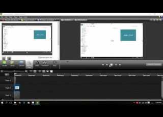 تحميل وتثبيت برنامج Camtasia Studio 8 مدى الحياة تحميل Camtasia Studio 8 مع الكراك