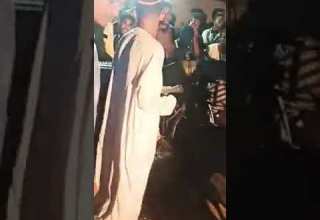 سامعلك نضم كما لم تسمعها من قبل مع المبدع علي الشيخ