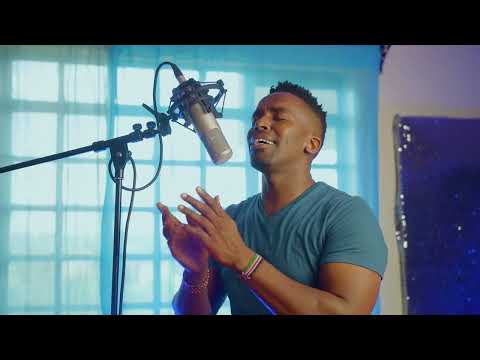 Ameniweka Huru Kikuyu Cover By Tony Cruize Ameniweka Huru Kikuyu Cover By Tony Cruize