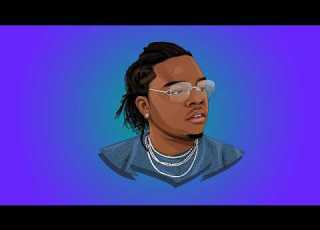 GUNNA MIX 2026 Ultimate Gym Workout Chill Rap Playlist Ft Wgft Forever Be Mine DJ BLESSEH