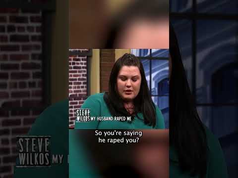 Rape Survivor Tells Her Story