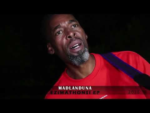 Madlanduna 2026 Ezimathonsi EP Promo