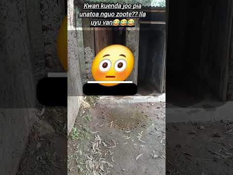 Kuenda Joo Pia Unatoa Nguo Zotee Comedy Duet Helpmemakethismakesense Funny Comedyfilms