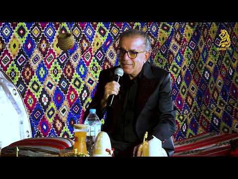 هواري بن شنات بالدموع على ابنه محمد بن شنات