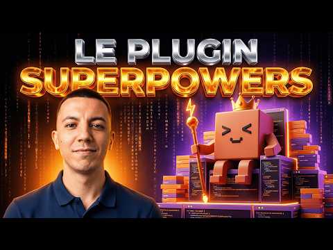 Ce Plugin Rend Claude Code 10x Meilleur TEST COMPLET