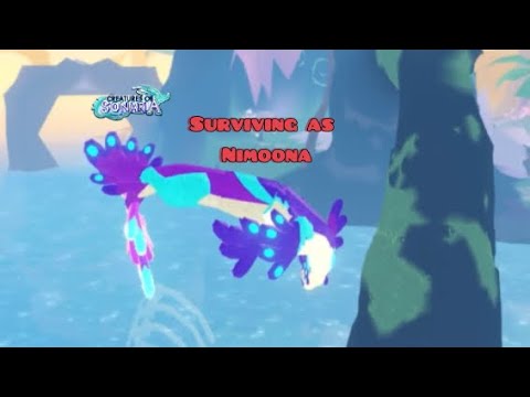 Surviving As Nimoona