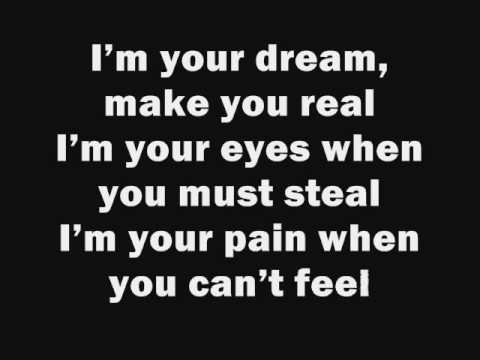 METALLICA SAD BUT TRUE LYRICS