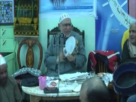 الدكتور عبدالعزيز سلام فى مدح امنا السيدة نفيسة العلوم رضى الله عنها