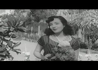  أغنية ياسلام على جو الدنيا لشادية كلمات فتحى قورة ولحن محمود الشريف فيلم بيت النتاش
