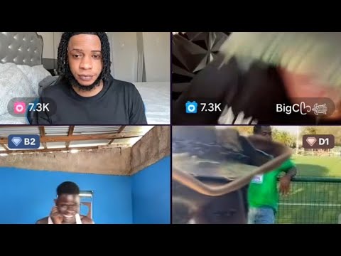 ZIGGY ZEIGT MIT WEM ARZT JAYDEN EINE BEZIEHUNG HATTE