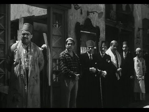 الفيلم الرائع خان الخليلى حسن يوسف عماد حمدى