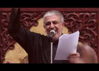  يالي قاصد تزور ملا جمعة حامد