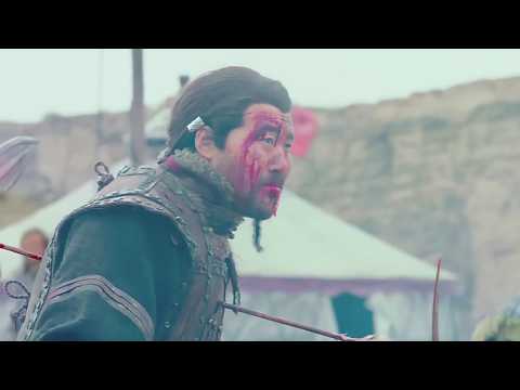 Die In The Battle 2026 Action Movie Imetafsiriwa DJ Mack Hero Afro