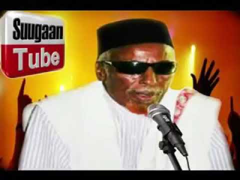 Jacburkii Qaryaan C Laahi Macalin Dhoodaan