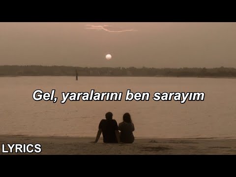 Berk Baysal Yaralarını Ben Sarayım Sözleri