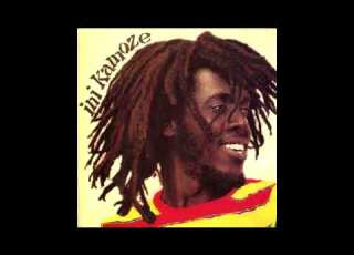  World A Music Ini Kamoze Reverb Slowed