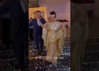أروع شاوي بنت البارود