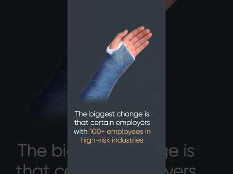 Better Data Safer Workplaces