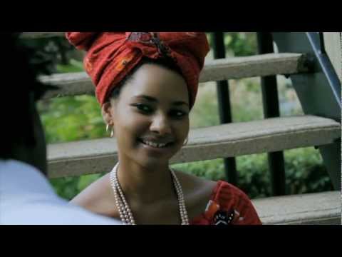 African Swagger Alpha Featuring Rah P